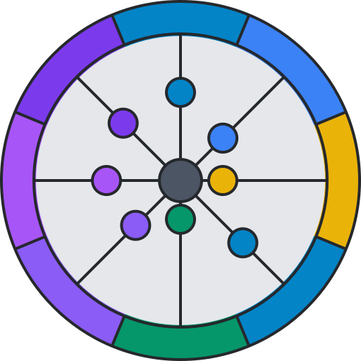 Octorand Gen1 #423 NFT on Algorand