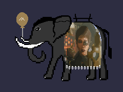 ElephantAlgo #57