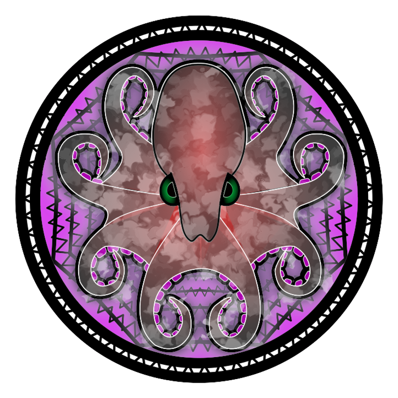 Guardian 703 NFT on Algorand