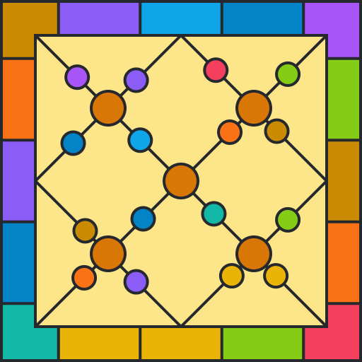 Octorand Gen2 #7514 NFT on Algorand