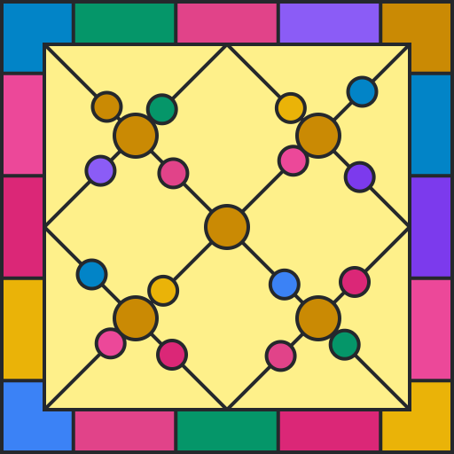 Octorand Gen2 #0278 NFT on Algorand