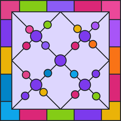 Octorand Gen2 #0220 NFT on Algorand