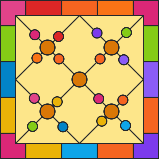 Octorand Gen2 #6531 NFT on Algorand