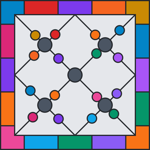 Octorand Gen2 #3473 NFT on Algorand