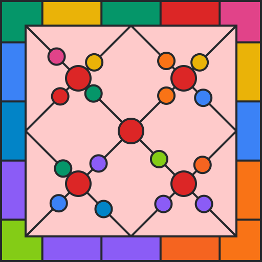 Octorand Gen2 #3394 NFT on Algorand