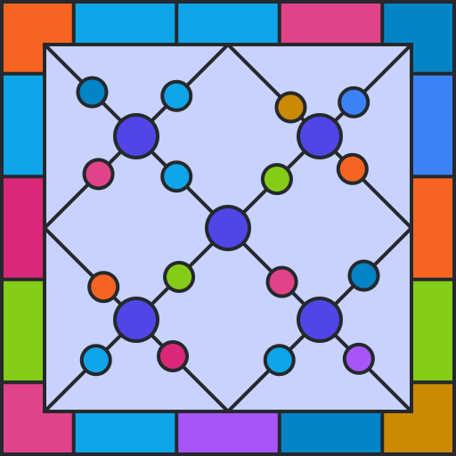 Octorand Gen2 #7833 NFT on Algorand