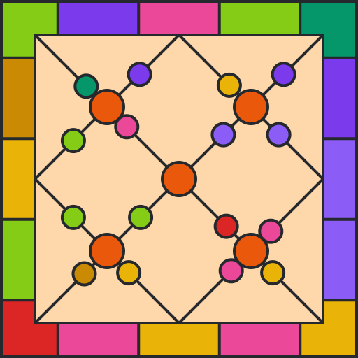 Octorand Gen2 #6944 NFT on Algorand