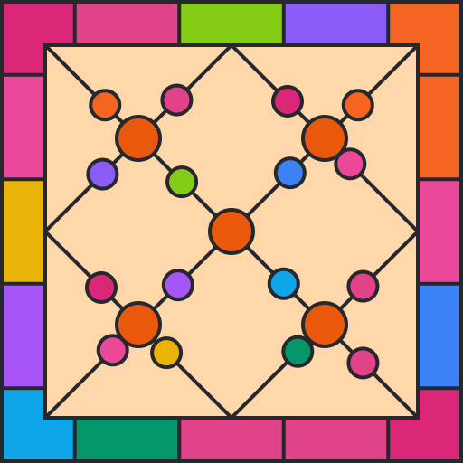 Octorand Gen2 #6500 NFT on Algorand