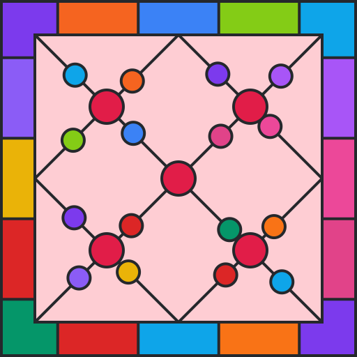 Octorand Gen2 #7453 NFT on Algorand