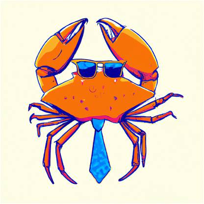 Crab Consortium #120