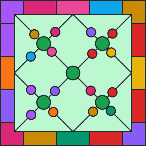 Octorand Gen2 #3341 NFT on Algorand