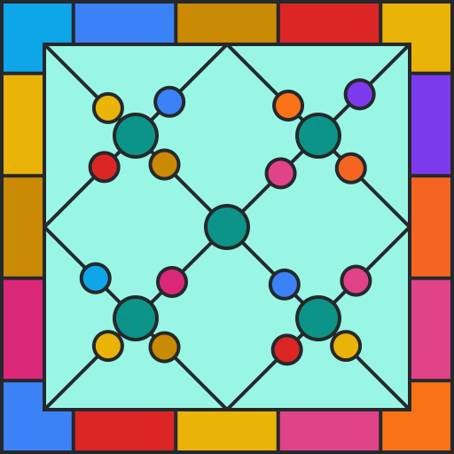 Octorand Gen2 #6399 NFT on Algorand