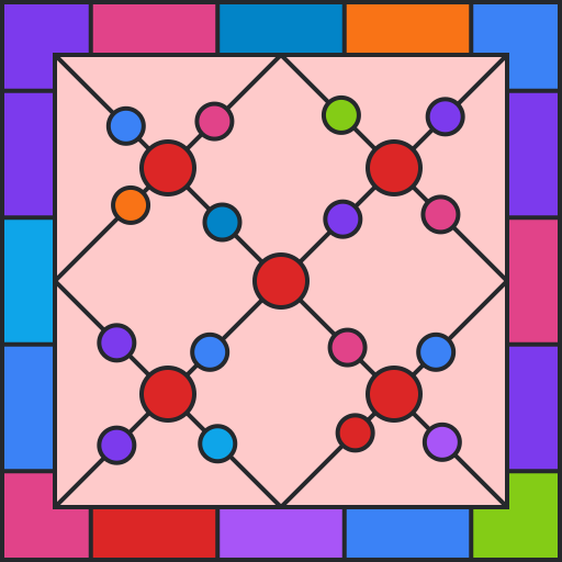 Octorand Gen2 #3266 NFT on Algorand