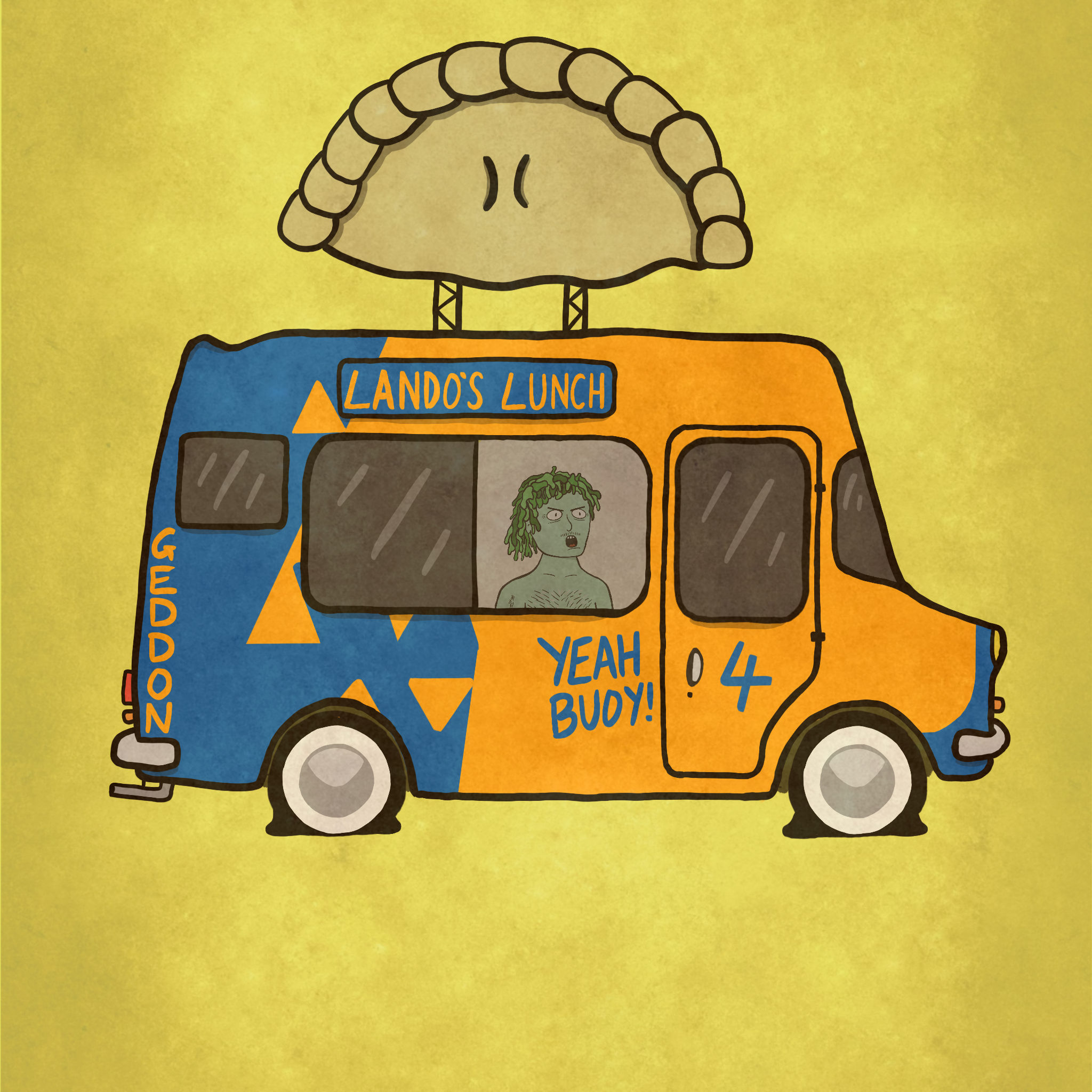 Pasty Van Co. 018