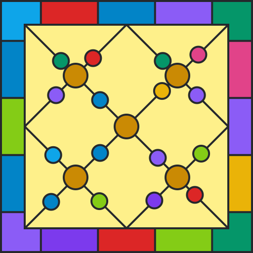 Octorand Gen2 #5461 NFT on Algorand