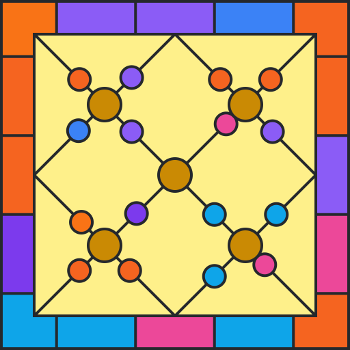 Octorand Gen2 #4787 NFT on Algorand