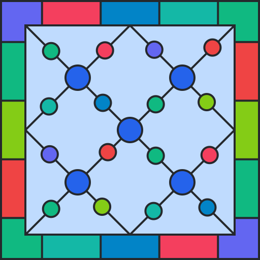 Octorand Gen2 #3317 NFT on Algorand