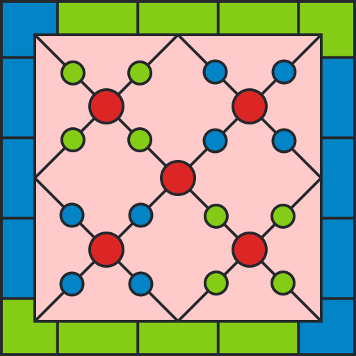 Octorand Gen2 #5657 NFT on Algorand