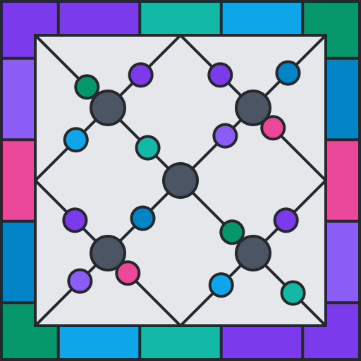 Octorand Gen2 #7808 NFT on Algorand