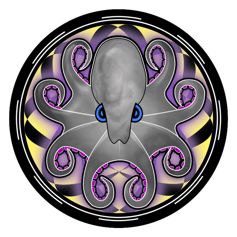 Guardian 203 NFT on Algorand