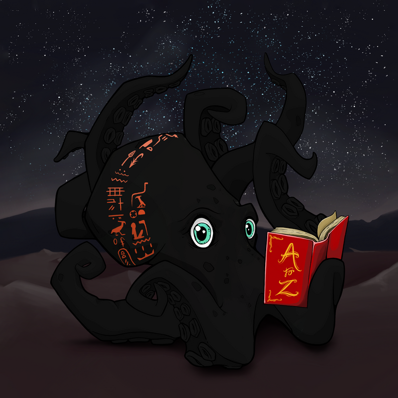 Tako 0723 NFT on Algorand