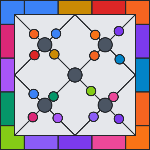 Octorand Gen2 #6830 NFT on Algorand