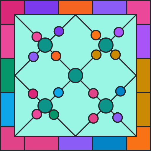 Octorand Gen2 #0523 NFT on Algorand