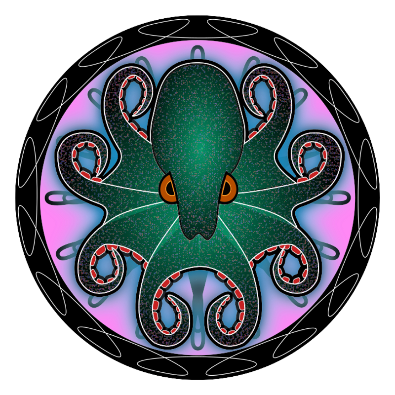 Guardian 952 NFT on Algorand