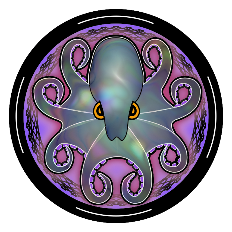 Guardian 429 NFT on Algorand