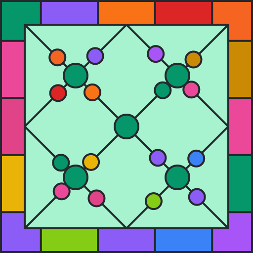 Octorand Gen2 #5235 NFT on Algorand