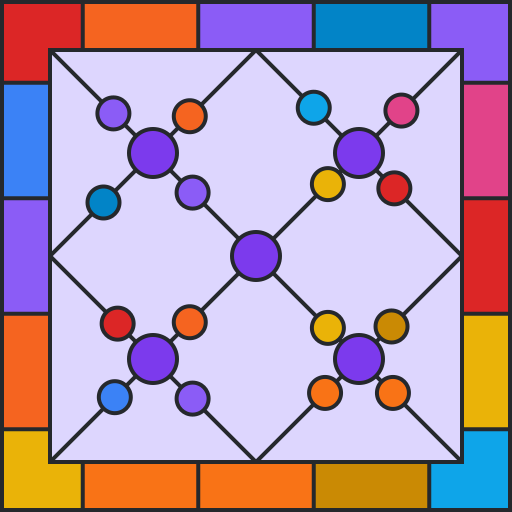 Octorand Gen2 #7056 NFT on Algorand