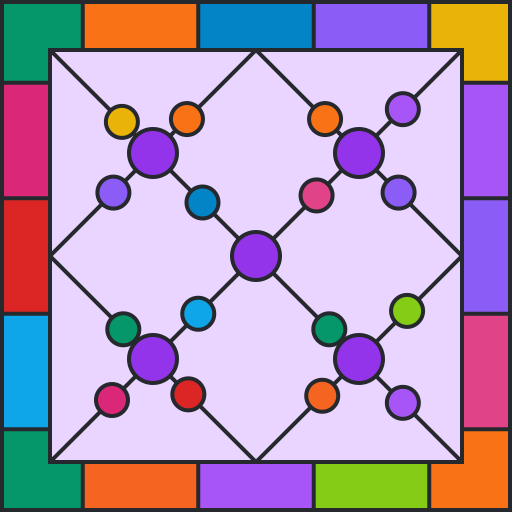 Octorand Gen2 #5392 NFT on Algorand