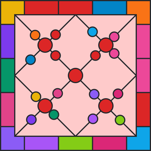 Octorand Gen2 #6225 NFT on Algorand