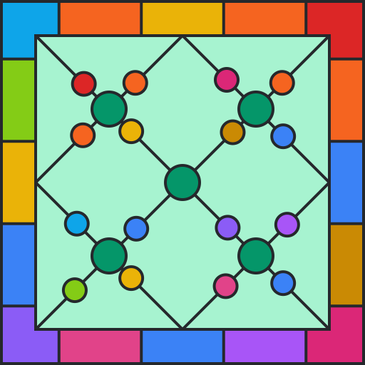 Octorand Gen2 #4760 NFT on Algorand