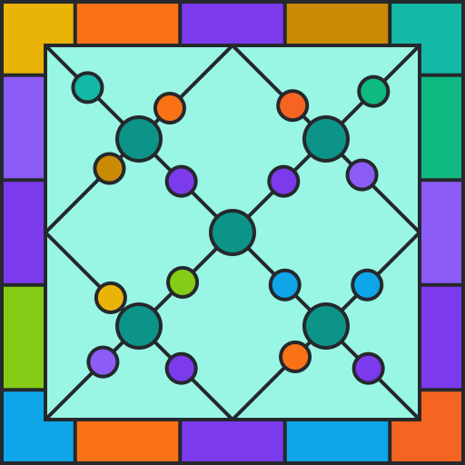 Octorand Gen2 #5009 NFT on Algorand