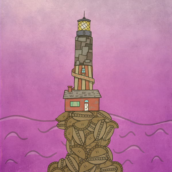 An image of The Lighthouse #15