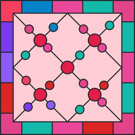 Octorand Gen2 #5880 NFT on Algorand