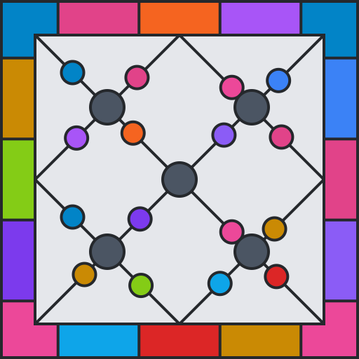 Octorand Gen2 #0277 NFT on Algorand