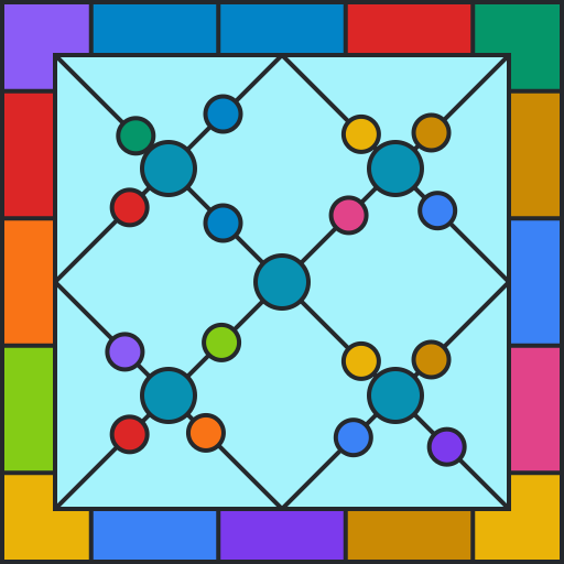 Octorand Gen2 #2136 NFT on Algorand