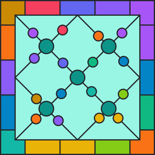 Octorand Gen2 #1985 NFT on Algorand