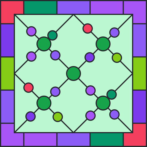 Octorand Gen2 #4479 NFT on Algorand