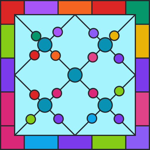 Octorand Gen2 #3809 NFT on Algorand