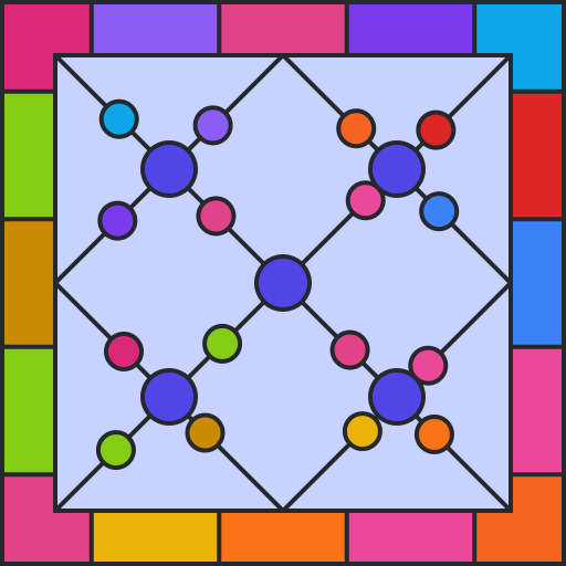 Octorand Gen2 #0196 NFT on Algorand