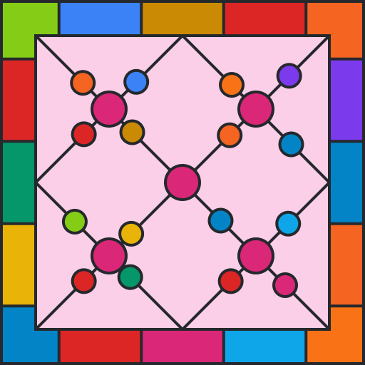 Octorand Gen2 #0560 NFT on Algorand