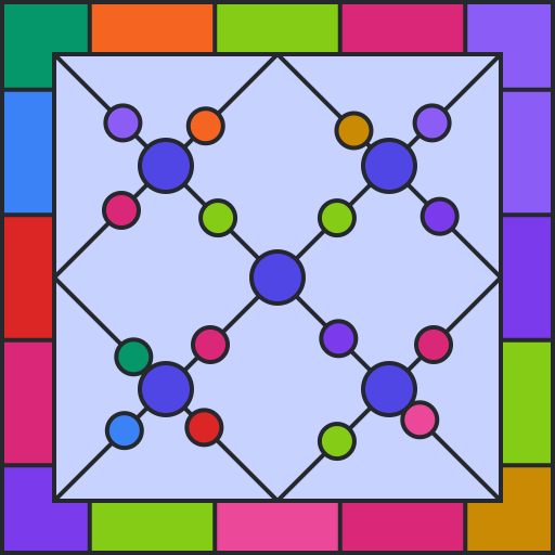 Octorand Gen2 #3559 NFT on Algorand