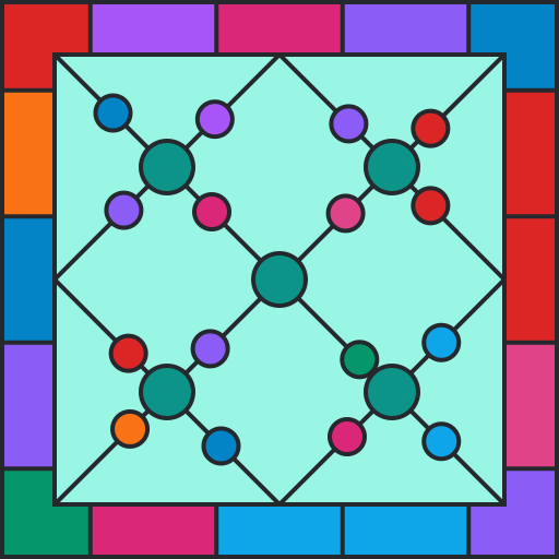 Octorand Gen2 #4505 NFT on Algorand