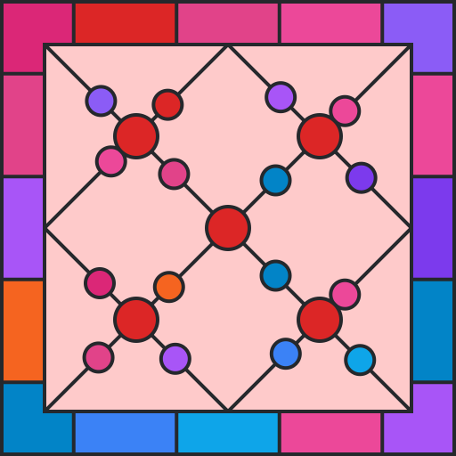 Octorand Gen2 #0577 NFT on Algorand