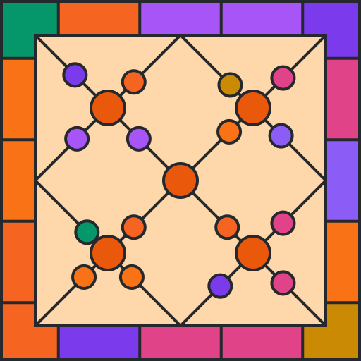 Octorand Gen2 #5541 NFT on Algorand