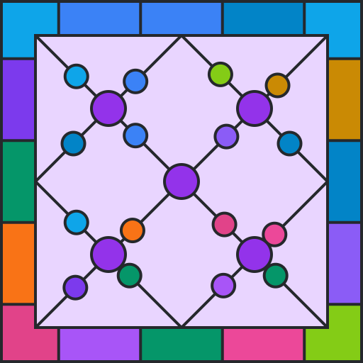 Octorand Gen2 #2259 NFT on Algorand