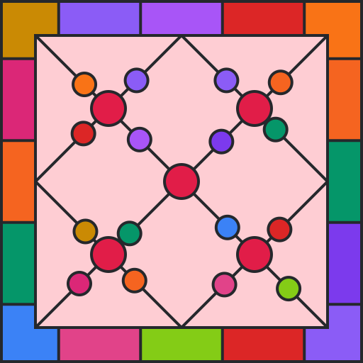 Octorand Gen2 #0252 NFT on Algorand